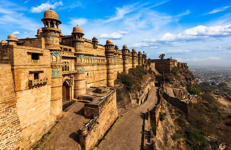 Gwalior