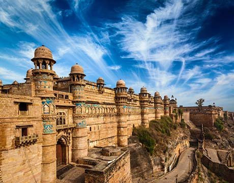 Gwalior