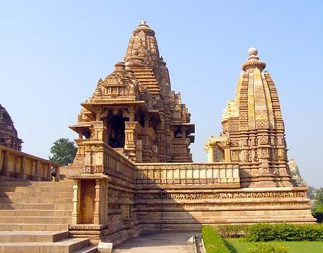 khajuraho