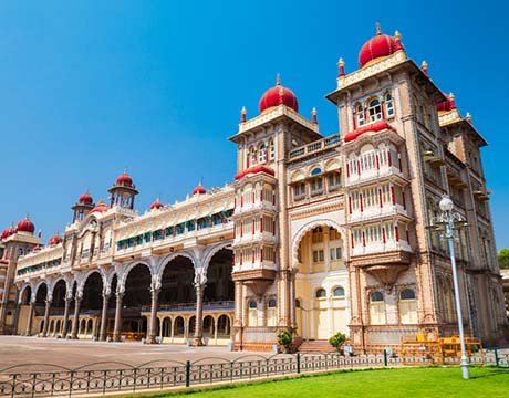 mysore