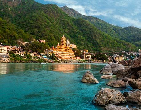 rishikesh